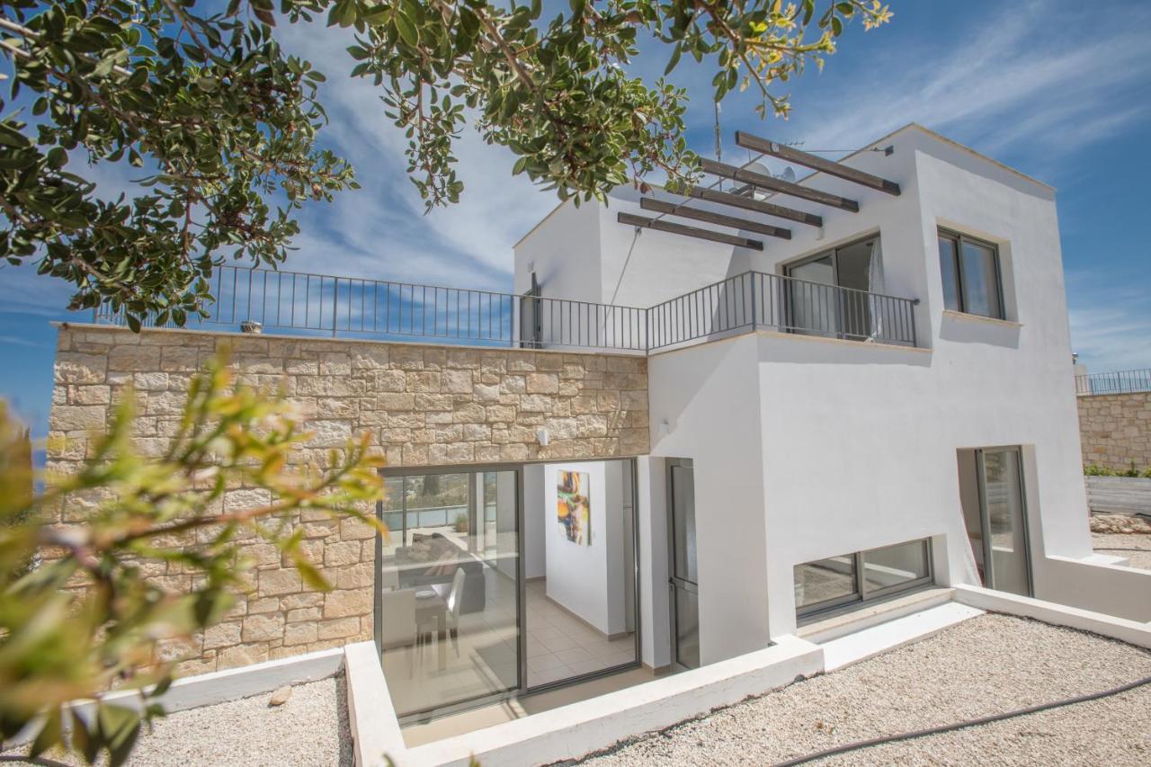 Esprit Villa 30 Polis Exterior foto
